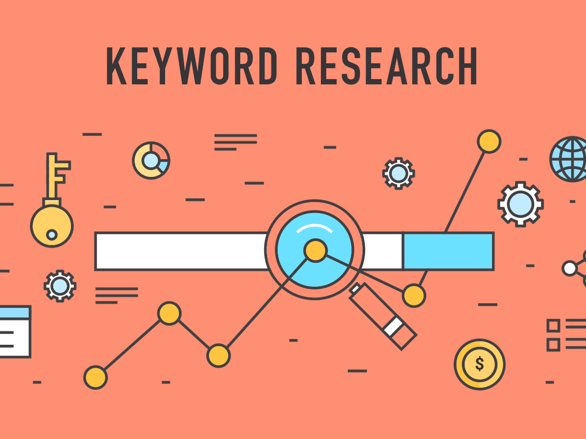 Read more about the article ORGANIC  KEYWORD RESEARCH TOOLS 2022