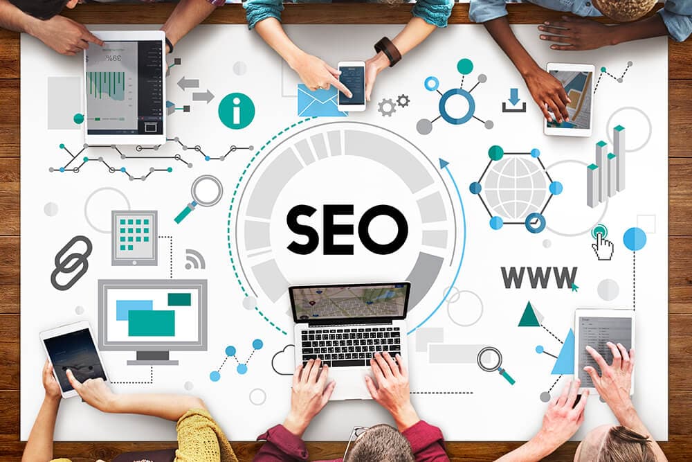 Read more about the article WHAT IS SEO AND WHY IS IT IMPORTANT