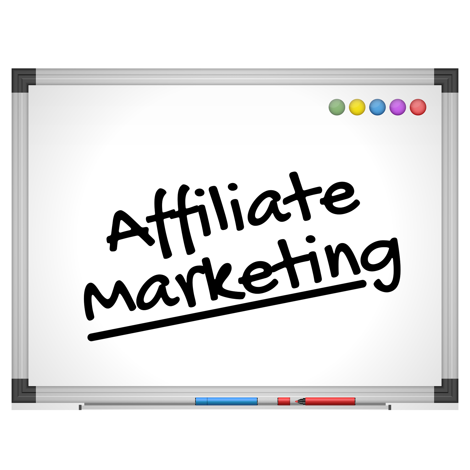 Read more about the article Best Affiliate Marketing Programs